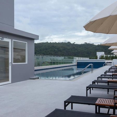Kantary Hotel Banchang บ้านฉาง ภายนอก รูปภาพ