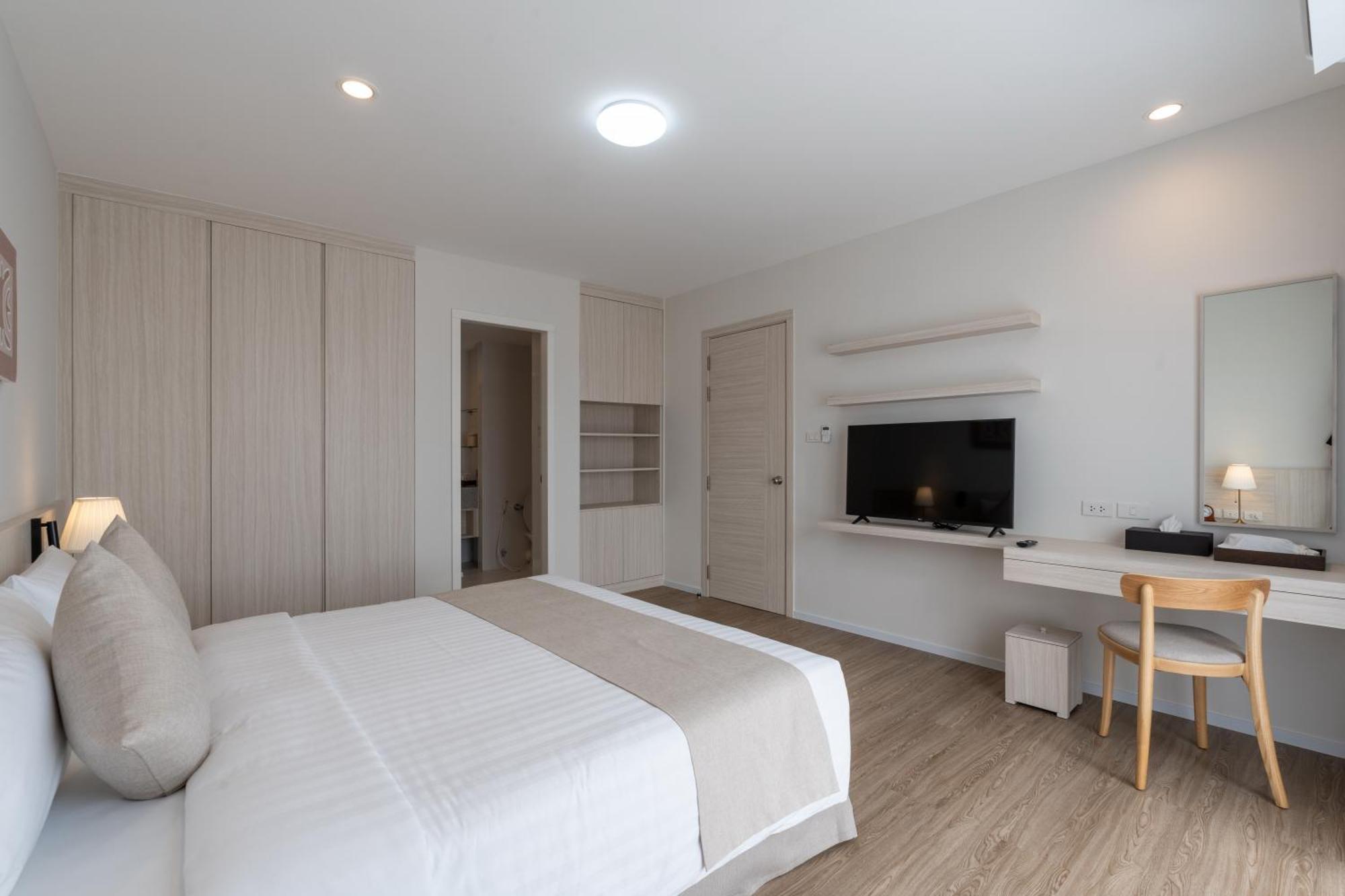 Kantary Hotel Banchang บ้านฉาง ภายนอก รูปภาพ