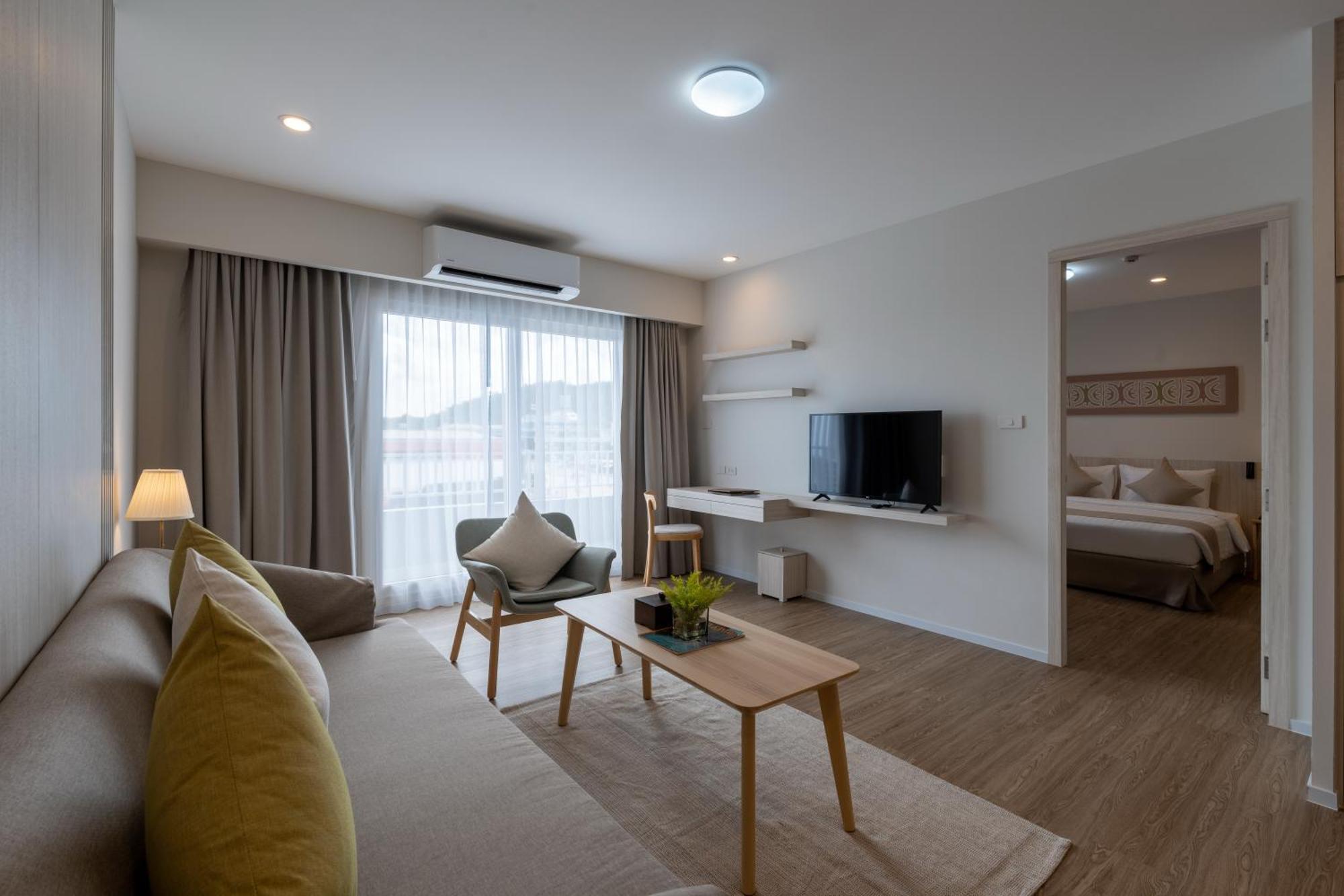 Kantary Hotel Banchang บ้านฉาง ภายนอก รูปภาพ