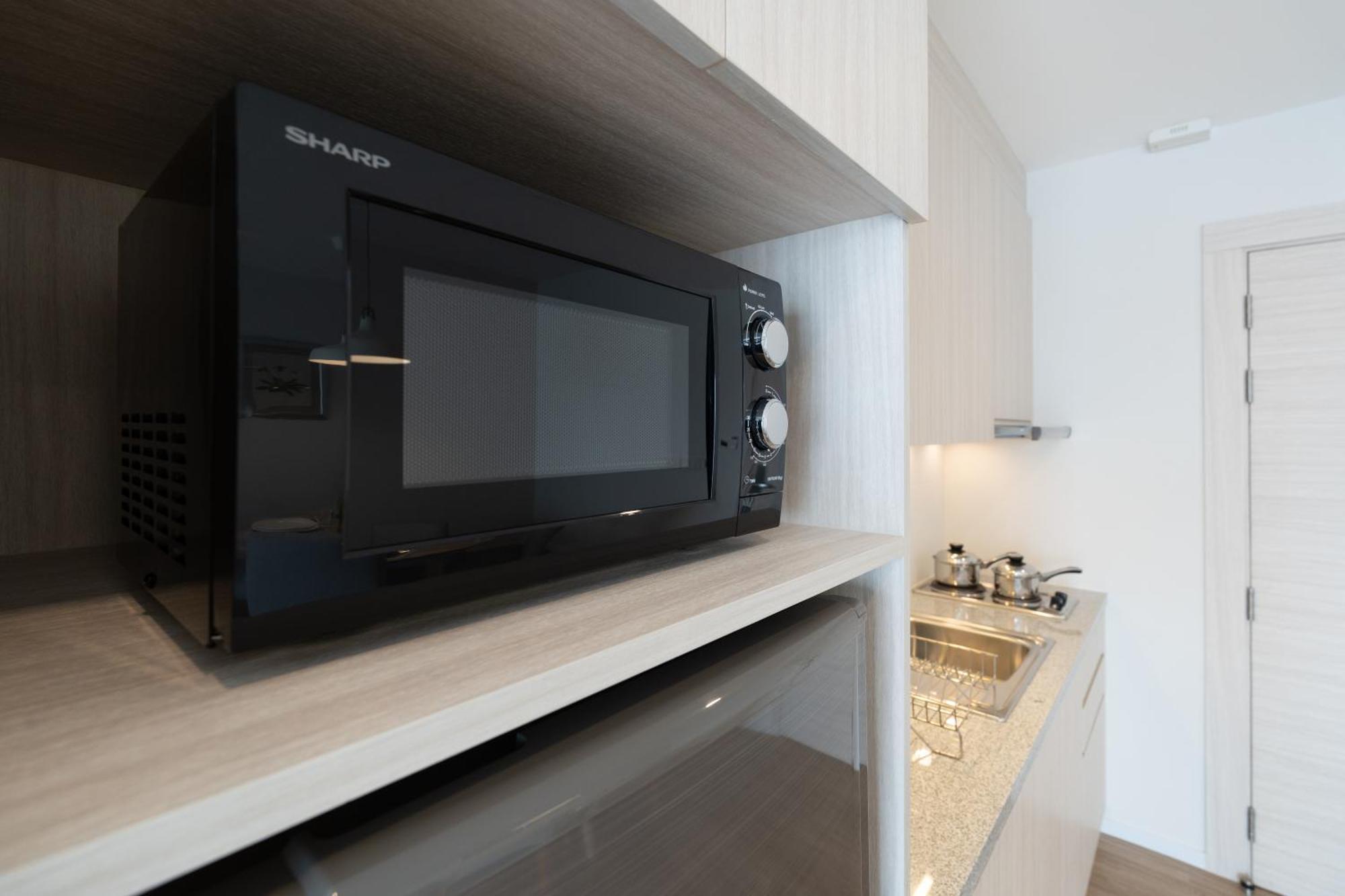 Kantary Hotel Banchang บ้านฉาง ภายนอก รูปภาพ
