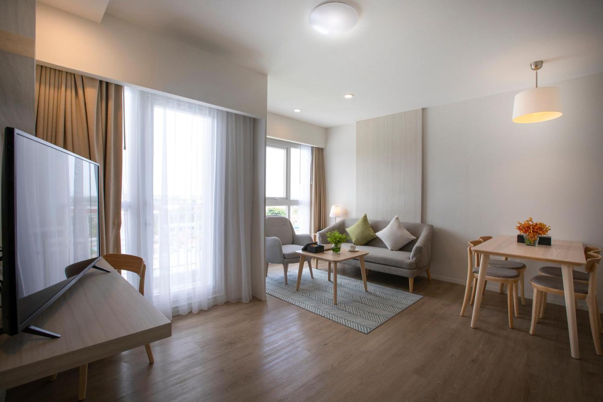 Kantary Hotel Banchang บ้านฉาง ภายนอก รูปภาพ