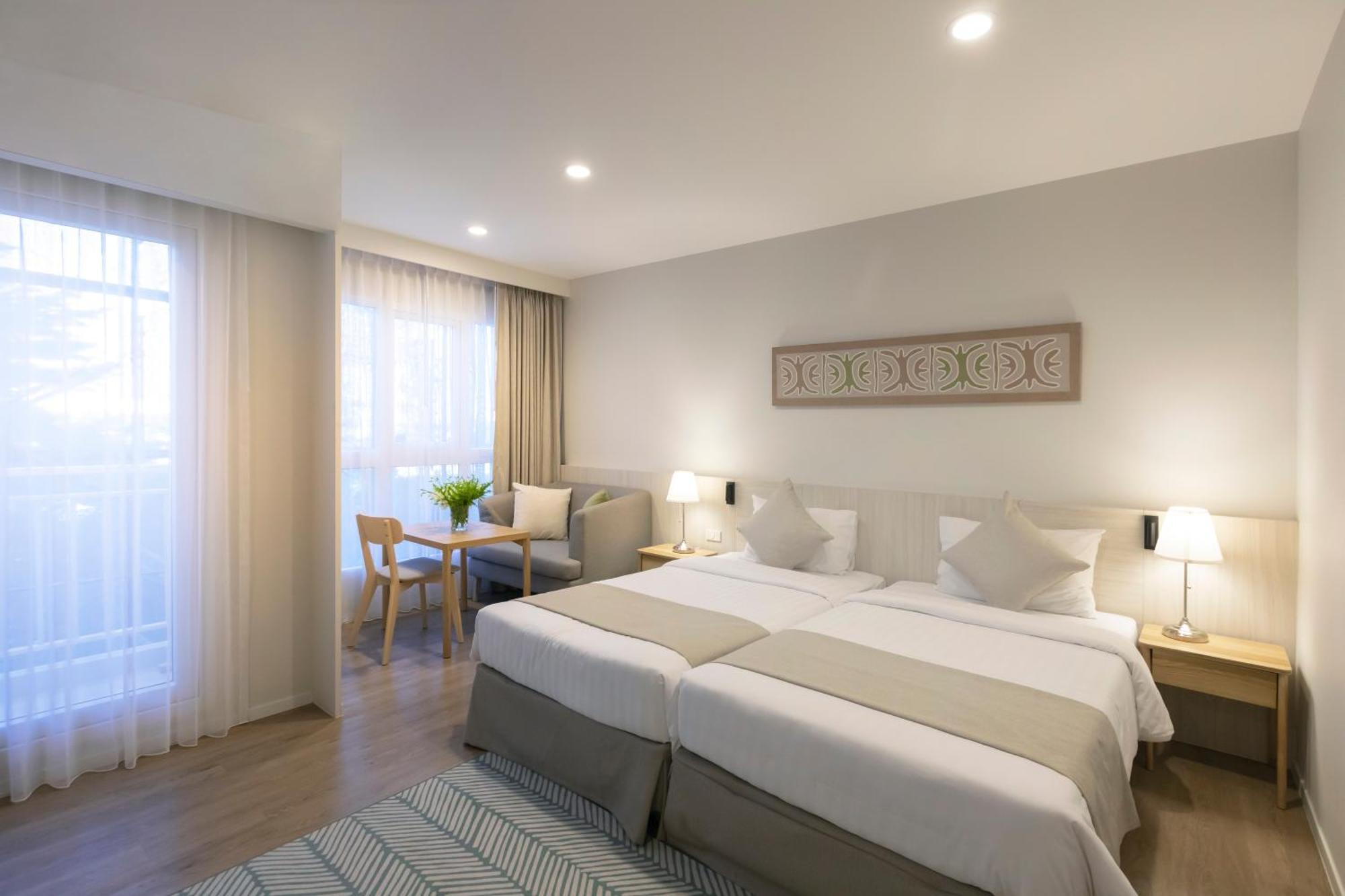 Kantary Hotel Banchang บ้านฉาง ภายนอก รูปภาพ