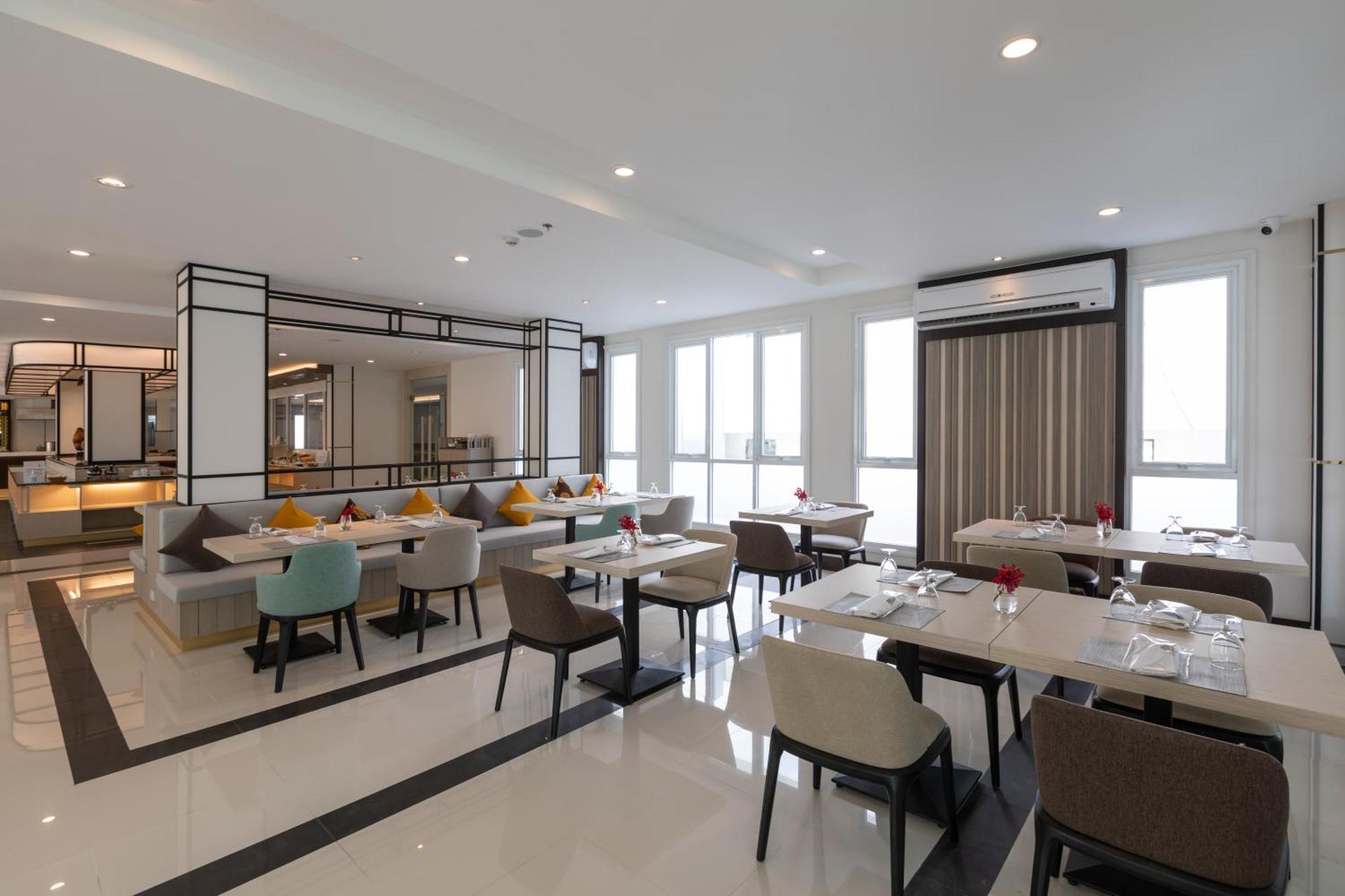 Kantary Hotel Banchang บ้านฉาง ภายนอก รูปภาพ