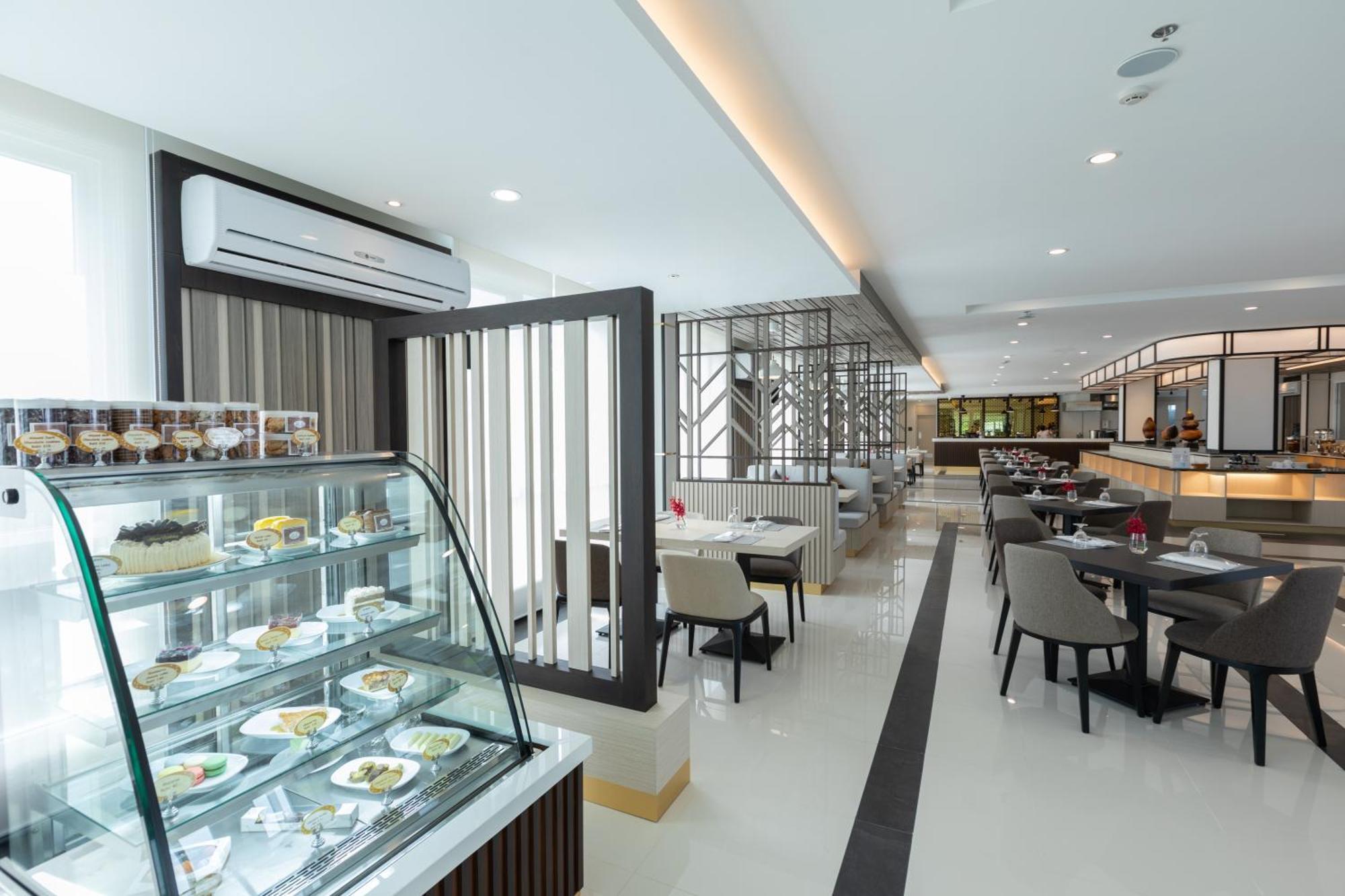 Kantary Hotel Banchang บ้านฉาง ภายนอก รูปภาพ