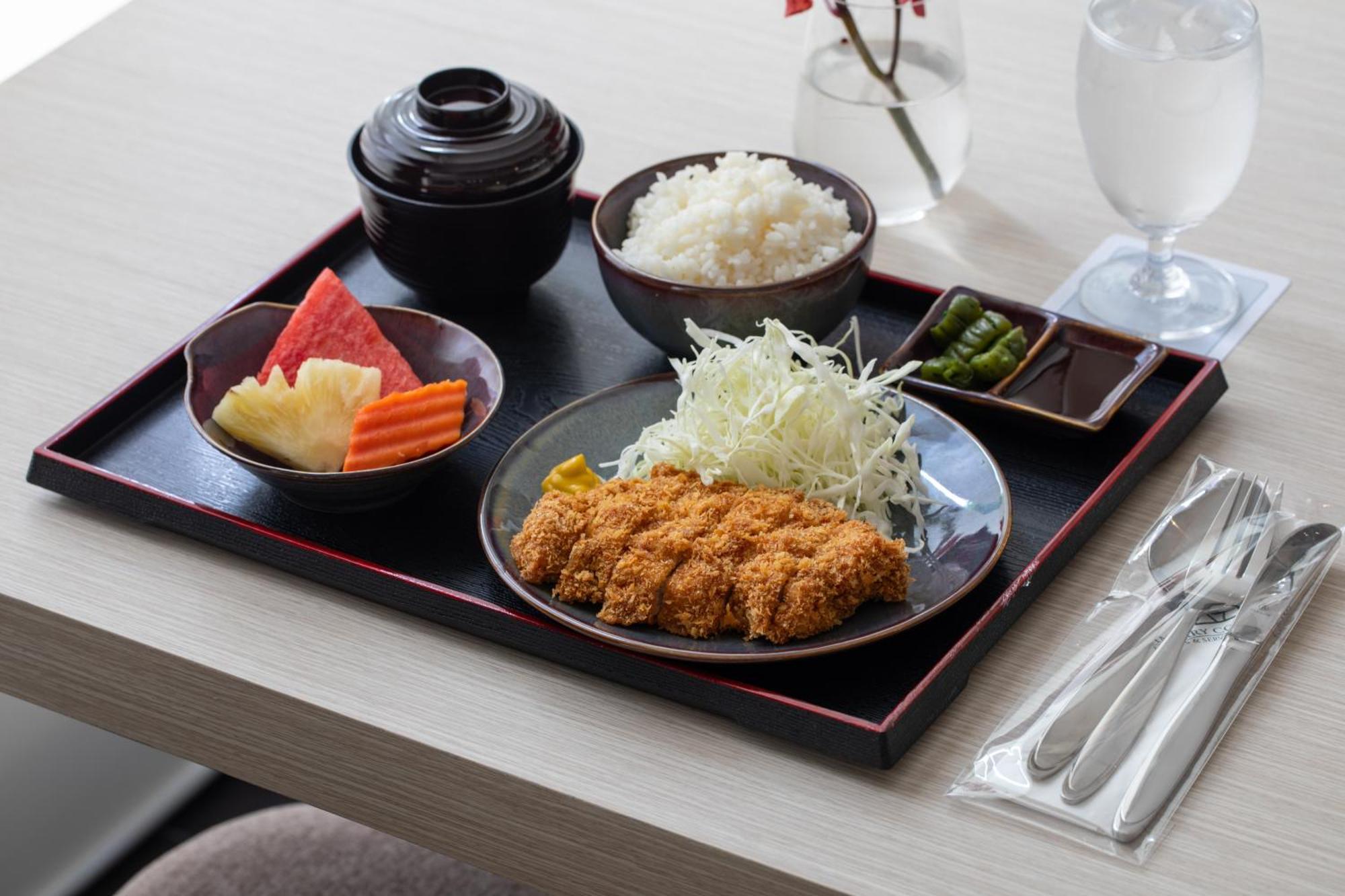 Kantary Hotel Banchang บ้านฉาง ภายนอก รูปภาพ