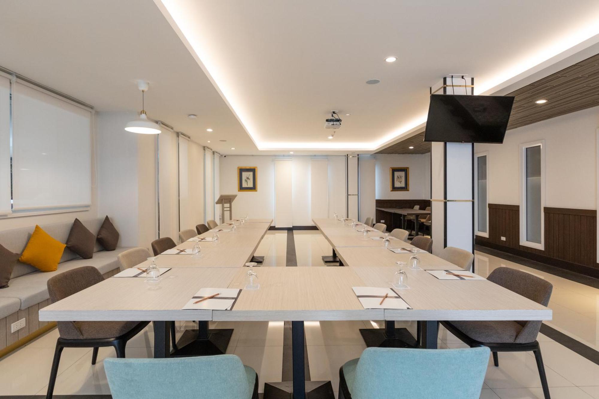 Kantary Hotel Banchang บ้านฉาง ภายนอก รูปภาพ