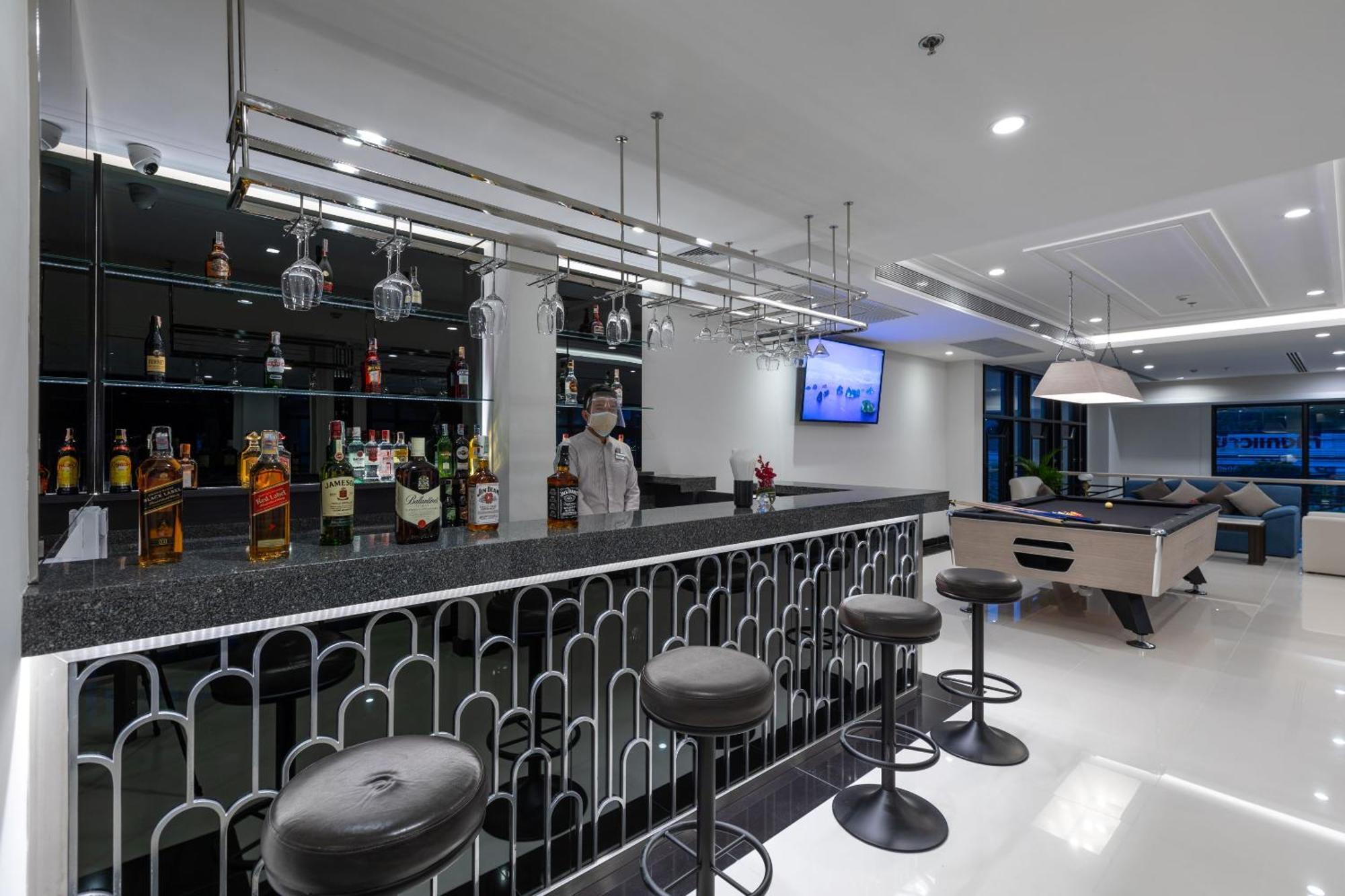 Kantary Hotel Banchang บ้านฉาง ภายนอก รูปภาพ
